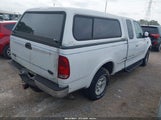 FORD F-150 LARIAT/STANDARD/XL/XLT 1FTRX18L6WNA13872 снимка
