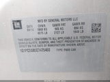 CHEVROLET CRUZE 1LT AUTO 1G1PC5SB5E7475460 photo
