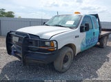 Ford F-250 Lariat/Xl/Xlt 1FTNX20L91EA53047 fotografie