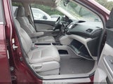 HONDA CR-V EX-L 5J6RM4H74DL000442 снимка