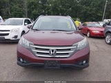 HONDA CR-V EX-L 5J6RM4H74DL000442 снимка
