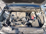 Toyota Camry Le 4T1B11HK8JU111533 photo