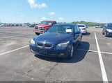 BMW 535I xDrive WBANV93509C132512 снимка