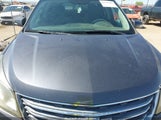 Chevrolet Traverse 1Lt 1GNKVGKD6DJ208359 снимка