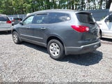 CHEVROLET TRAVERSE LS 1GNER13DX9S178085 снимка
