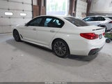 BMW 540I WBAJE5C58JWA95805 снимка