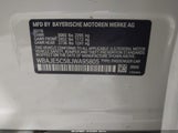BMW 540I WBAJE5C58JWA95805 снимка