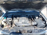 Nissan Frontier Se 1N6AD06W29C422512 снимка