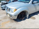 Nissan Frontier Se 1N6AD06W29C422512 снимка