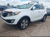 KIA SPORTAGE EX KNDPC3AC5F7692059 снимка