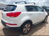 KIA SPORTAGE EX KNDPC3AC5F7692059 снимка