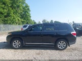 Toyota Highlander Base V6 5TDBK3EH5BS056177 снимка