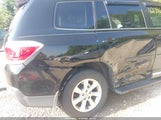 Toyota Highlander Base V6 5TDBK3EH5BS056177 снимка