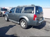 Nissan Pathfinder Se 5N1AR18U55C775385 снимка