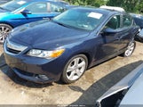 Acura Ilx 2.0L 19VDE1F71FE007271 снимка