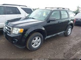 FORD ESCAPE XLS 1FMCU0C7XCKB17034 fotografie