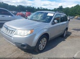 Subaru Forester 2.5X Premium JF2SHADCXCH401154 снимка