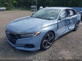 Honda Accord Sport Special Edition 1HGCV1F41NA080720 fotografie