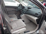 Honda Cr-V Lx 3CZRM3H39EG715528 снимка