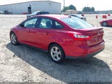 FORD FOCUS SE 1FAHP3F20CL272081 fotografie