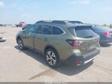 Subaru Outback Limited 4S4BTANC6L3254982 снимка