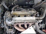 Toyota Camry Le 4T1BE32K66U105309 снимка