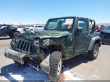 JEEP WRANGLER X 1J4FA24169L704599 снимка