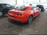 CHEVROLET CAMARO 1LT 2G1FB1E34C9208947 снимка