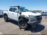 Chevrolet Colorado Zr2 1GCGTEEN5K1265114 снимка
