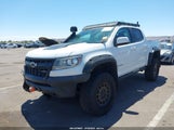 Chevrolet Colorado Zr2 1GCGTEEN5K1265114 снимка