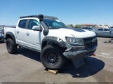 Chevrolet Colorado Zr2 1GCGTEEN5K1265114 fotografie