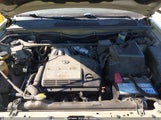 Toyota Highlander V6 JTEHF21A110036748 снимка