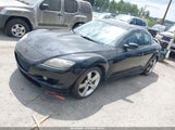 Mazda Rx-8 6 Speed Manual JM1FE173140135866 снимка