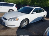 Chevrolet Impala Lt 2G1WG5E33D1245657 снимка
