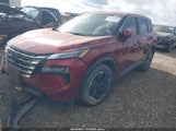 Nissan Rogue Sv Fwd 5N1BT3BA2RC743094 снимка