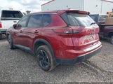 Nissan Rogue Sv Fwd 5N1BT3BA2RC743094 fotografie
