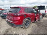 Nissan Rogue Sv Fwd 5N1BT3BA2RC743094 fotografie