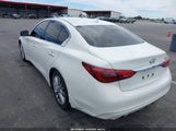 Infiniti Q50 3.0T Luxe JN1EV7AP0JM362564 снимка