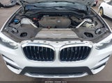 BMW X3 xDrive30I 5UXTR9C56JLD62477 снимка