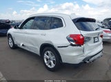 BMW X3 xDrive30I 5UXTR9C56JLD62477 снимка