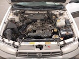 Subaru Legacy 30Th Ann. Outback Ltd./Outback 4S3BG685XX7660491 снимка