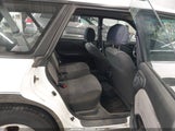 Subaru Legacy 30Th Ann. Outback Ltd./Outback 4S3BG685XX7660491 fotografie