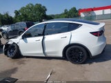 Tesla Model Y Long Range Dual Motor All-Wheel Drive 5YJYGDEE3MF087815 снимка
