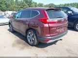 Honda Cr-V Ex-L 2HKRW2H89KH662578 снимка