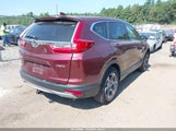 Honda Cr-V Ex-L 2HKRW2H89KH662578 снимка