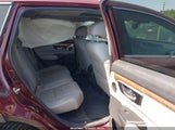Honda Cr-V Ex-L 2HKRW2H89KH662578 снимка