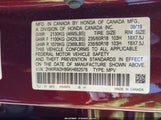 Honda Cr-V Ex-L 2HKRW2H89KH662578 снимка