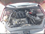 FORD FUSION SEL 3FAHP08147R267637 снимка