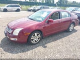 FORD FUSION SEL 3FAHP08147R267637 снимка