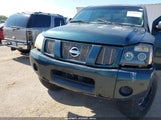 Nissan Titan Xe 1N6AA07A55N560927 снимка